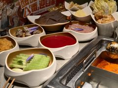 -海底捞火锅(珠影星光城夜宵主题店)