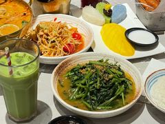 -Home Thai·泰谣(王府井apm店)