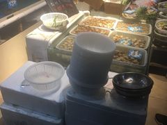 -黄寺蒸汽海鲜(黄寺大街店)