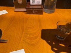 -SHAN山(前滩太古里店)