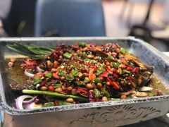 -拾忆·私厨(光谷店)
