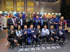 -拳盛时代拳击俱乐部(北京路店)