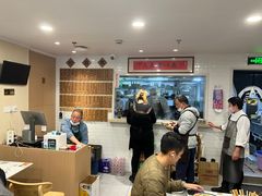 -老地方面馆(思南路店)