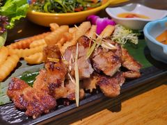 -印象芽庄越式餐厅(东兴店)