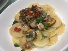 -南山鲜虾面·活鲜小馆·海味大连菜(南山总店)