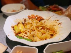 面条-虾胡闹龙虾馆(湄南河店)