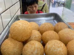 -覃肥叔桂林米粉(粮道街店)