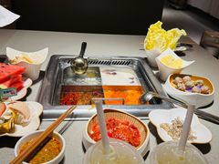 -海底捞火锅(珠影星光城夜宵主题店)