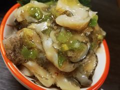 -AJIYA·池袋日式烧肉自助(天津万象城店)