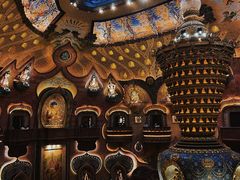 -牛首山文化旅游区