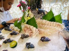 -祈胜邨•顺德鱼生•顺德菜(容桂店)