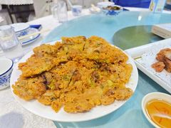 -东江海鲜大排档·潮汕菜·砂锅粥