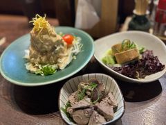 -一吉焼鸟·FOUNDER(桂林路店)