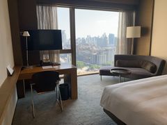 -上海外滩茂悦大酒店