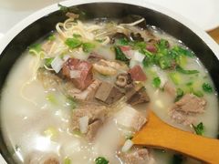 -大头亮羊汤烩面·河南非遗(良乡总店)