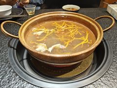 -一善菌·云南菌汤·云南菜(银泰城店)