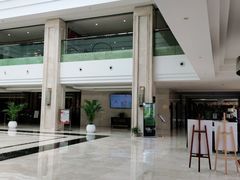 -诸暨同方豪生大酒店