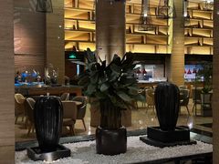 -上海静安铂尔曼酒店