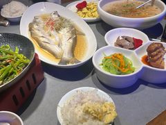 -姑苏家宴·苏帮菜·松鼠桂鱼(苏州总店)