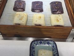 -老城南.鸭血粉丝汤(夫子庙店)