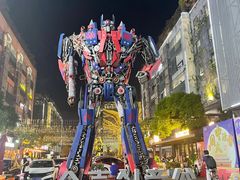 -小鲜肉延边朝鲜族烤串(珠海店)