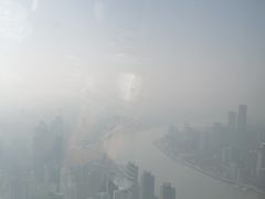 -上海柏悦酒店