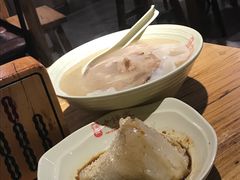 -协茂森老钟家(鸿云悦街店)