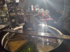 -长春富力万达文华酒店-集·味自助餐厅
