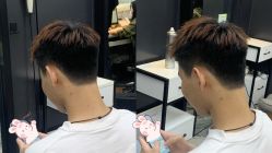 -藤野造型·专业烫染店