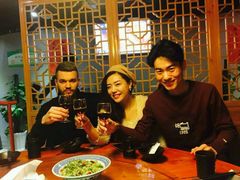-双城乡铁锅炖羊肉(莱安逸境店)