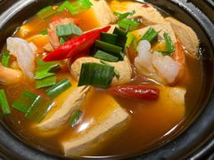 -外婆家(杭州马塍店·杭帮菜名店)
