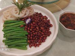 -香满楼(南关店)