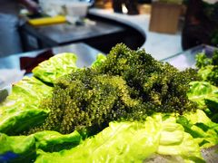-大佛寺高级素食自助餐厅