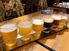 小麦啤酒-爱啤精酿·民谣酒馆(滨江店)