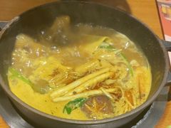 -呷哺呷哺 黄金牧场 (盛世天骄店)