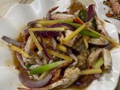 -瑶记海鲜餐厅(西涌店)