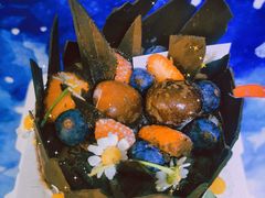 -ZIYUE CAKE线上店