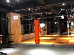 -蜗牛健身·私教馆(海珀香庭店)