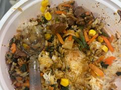 -米村拌饭(江宁万达店)