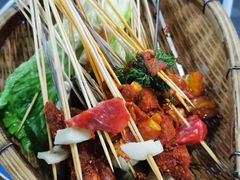 串串-马路边边麻辣烫串串火锅(体育西路店)