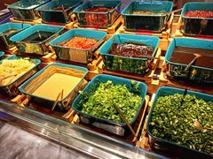 -火叮叮自助烤肉·现切牛肉(茂业店)