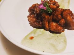 糖醋里脊-桂满陇-十里风荷(合生汇店)