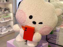 -line friends(明洞旗舰店)