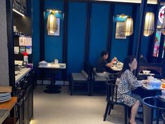 -额娘·春饼烤鸭(天鸿店)