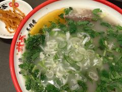 -武圣羊汤(武圣路店)