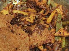 -嘎嘎鸭下巴·爆辣干锅(明教寺店)