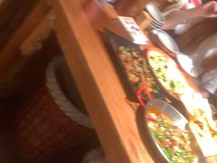 -泥糊破店小酒馆·团建聚餐(南京西路店)