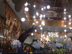 -雀蓝川菜(奥体广场店)