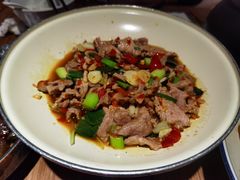 -树厨贵州菜(大十字店)