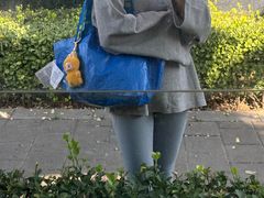 -宜家家居(四元桥商场店)